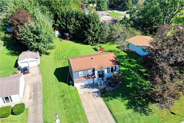 8285 Longview Drive NE, Warren, OH 44484