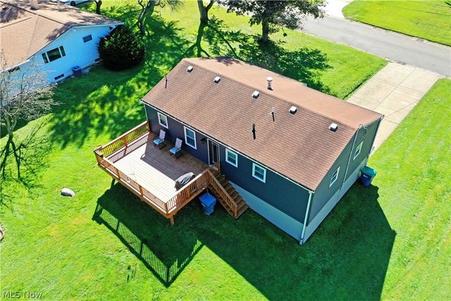 8285 Longview Drive NE, Warren, OH 44484