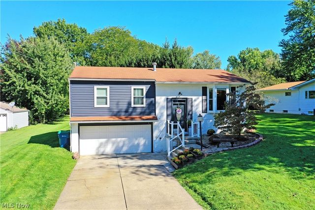 8285 Longview Drive NE, Warren, OH 44484