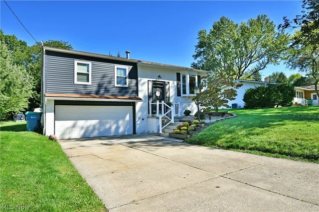 8285 Longview Drive NE, Warren, OH 44484