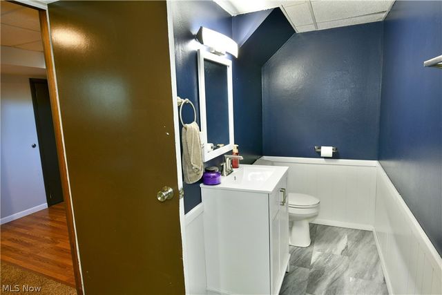 8285 Longview Drive NE, Warren, OH 44484