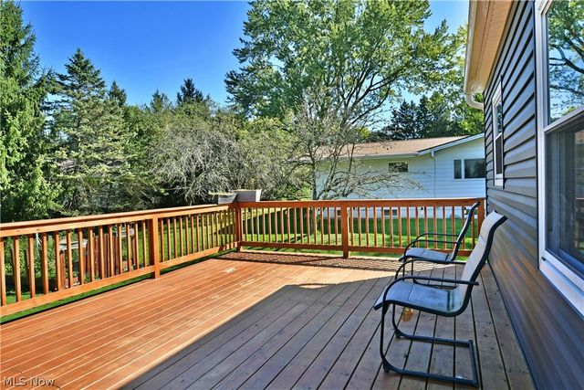8285 Longview Drive NE, Warren, OH 44484