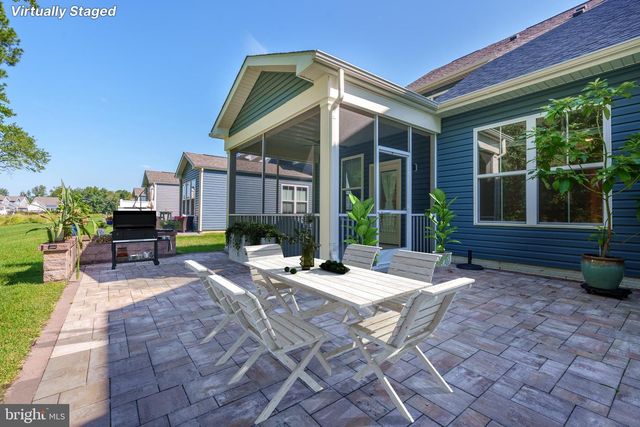 38461 CARROLL DR, Millville, DE 19967