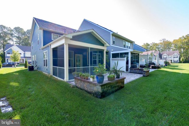 38461 CARROLL DR, Millville, DE 19967