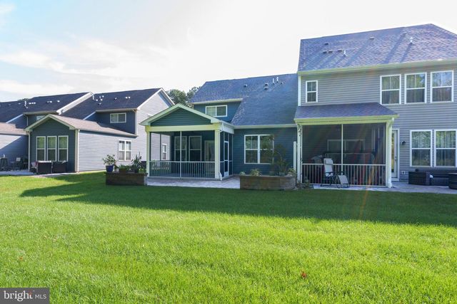 38461 CARROLL DR, Millville, DE 19967