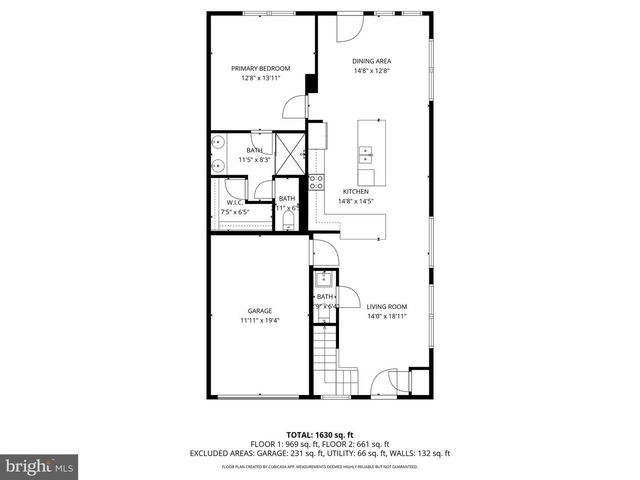 38461 CARROLL DR, Millville, DE 19967