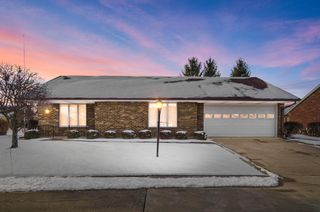 3031 Bradford Drive 3031 Bradford Drive, Springfield, OH 45503