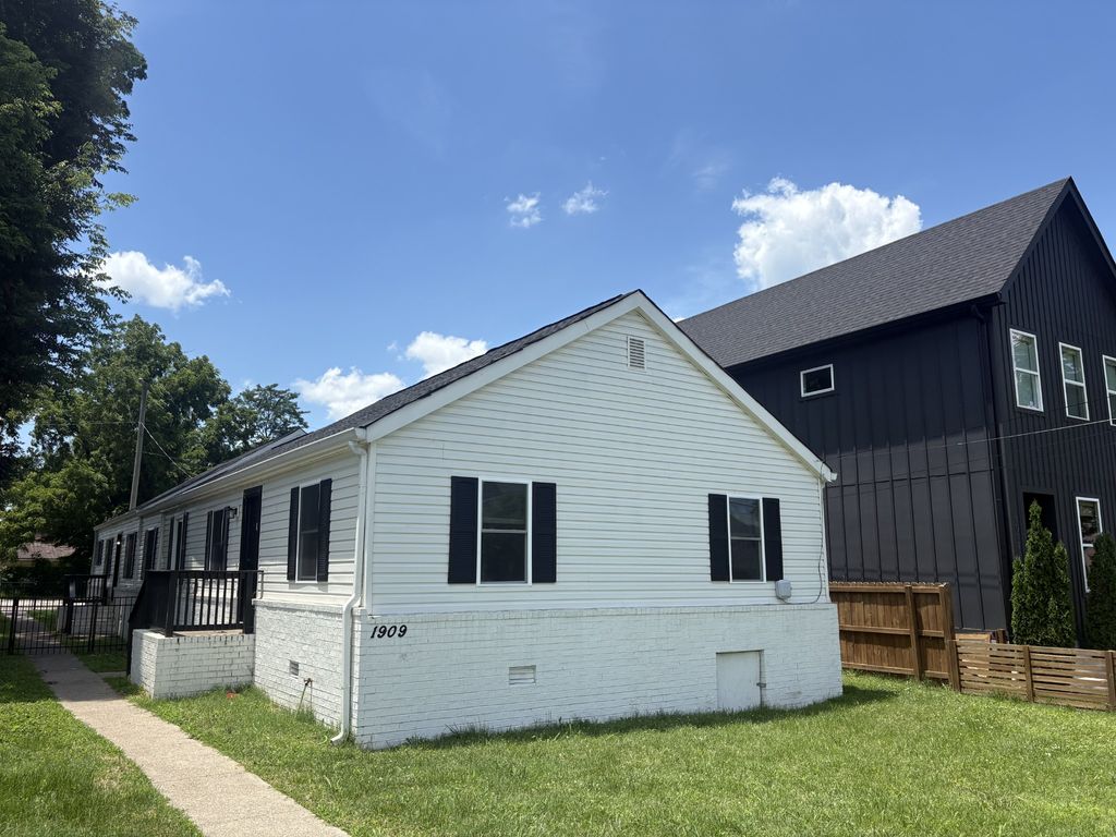 1909 10th Ave, N, Nashville, TN 37208