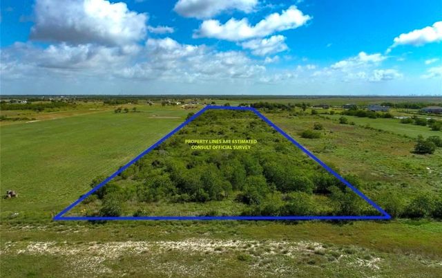 0000 South Redfish Tract 2, Hitchcock, TX 77563