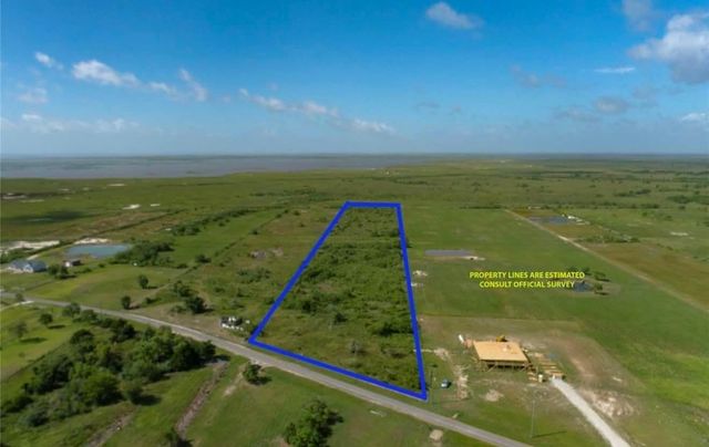 0000 South Redfish Tract 2, Hitchcock, TX 77563
