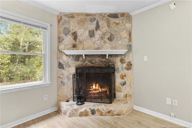 2972 Peacock Street, Hope Mills, NC 28348