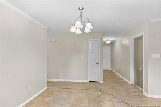 2972 Peacock Street, Hope Mills, NC 28348