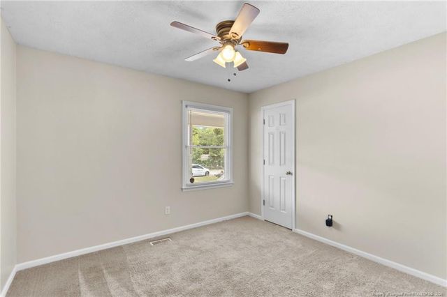 2972 Peacock Street, Hope Mills, NC 28348
