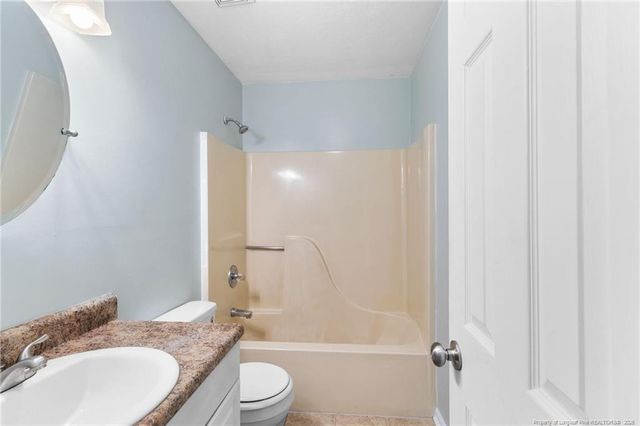 2972 Peacock Street, Hope Mills, NC 28348
