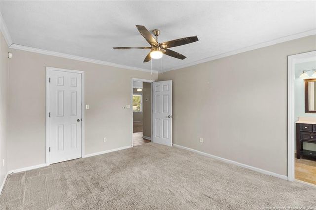 2972 Peacock Street, Hope Mills, NC 28348