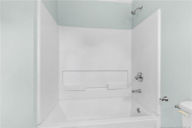 2972 Peacock Street, Hope Mills, NC 28348