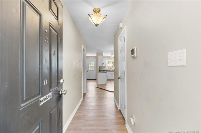 2972 Peacock Street, Hope Mills, NC 28348