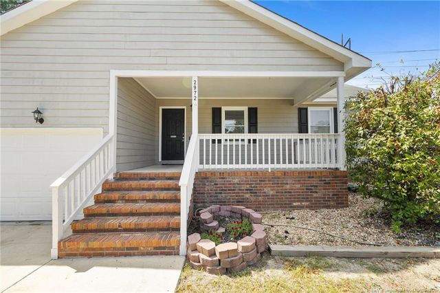 2972 Peacock Street, Hope Mills, NC 28348