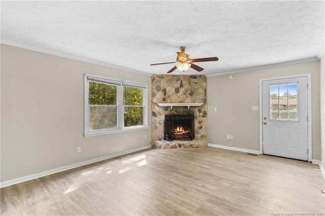 2972 Peacock Street, Hope Mills, NC 28348
