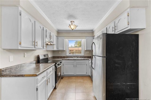 2972 Peacock Street, Hope Mills, NC 28348