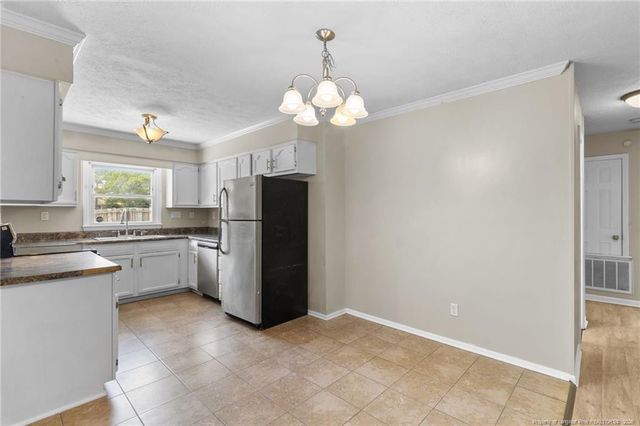 2972 Peacock Street, Hope Mills, NC 28348