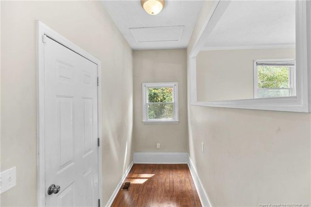 2972 Peacock Street, Hope Mills, NC 28348