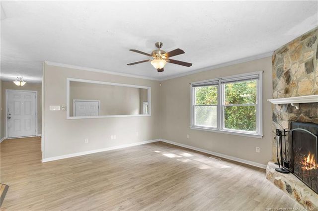 2972 Peacock Street, Hope Mills, NC 28348