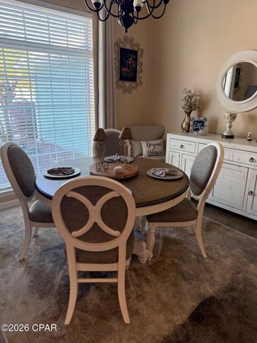 414 Hidden Island Drive, Panama City Beach, FL 32408