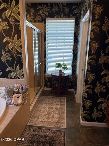 414 Hidden Island Drive, Panama City Beach, FL 32408