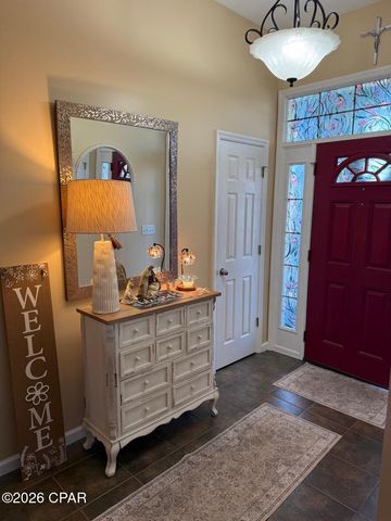 414 Hidden Island Drive, Panama City Beach, FL 32408