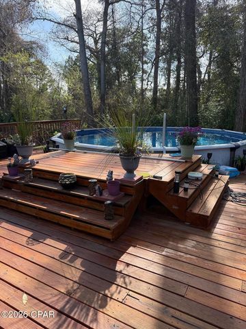 414 Hidden Island Drive, Panama City Beach, FL 32408