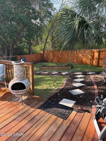 414 Hidden Island Drive, Panama City Beach, FL 32408