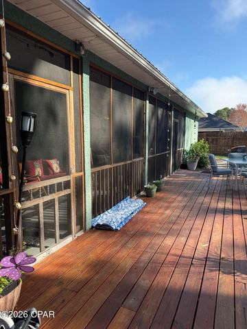 414 Hidden Island Drive, Panama City Beach, FL 32408