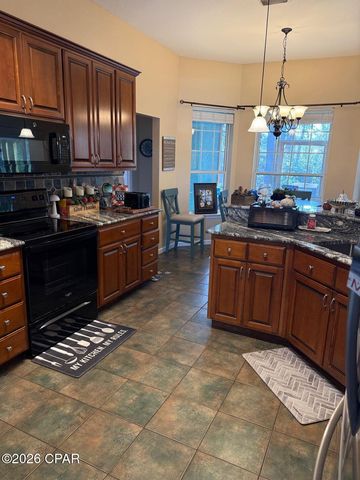 414 Hidden Island Drive, Panama City Beach, FL 32408