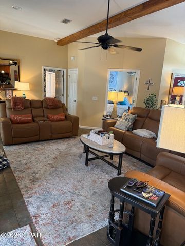 414 Hidden Island Drive, Panama City Beach, FL 32408