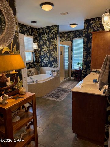 414 Hidden Island Drive, Panama City Beach, FL 32408