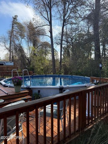 414 Hidden Island Drive, Panama City Beach, FL 32408