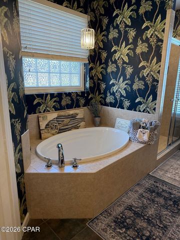 414 Hidden Island Drive, Panama City Beach, FL 32408