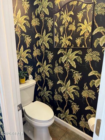 414 Hidden Island Drive, Panama City Beach, FL 32408