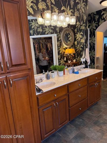 414 Hidden Island Drive, Panama City Beach, FL 32408