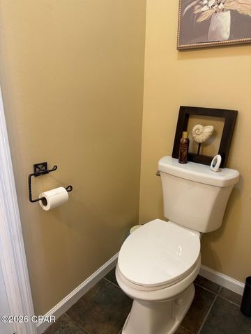 414 Hidden Island Drive, Panama City Beach, FL 32408