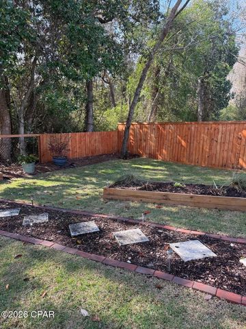 414 Hidden Island Drive, Panama City Beach, FL 32408