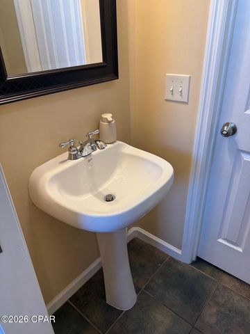 414 Hidden Island Drive, Panama City Beach, FL 32408