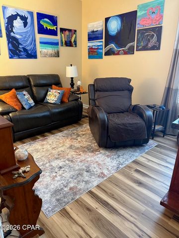 414 Hidden Island Drive, Panama City Beach, FL 32408