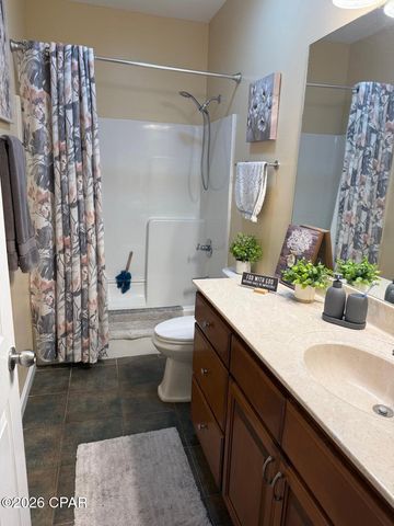 414 Hidden Island Drive, Panama City Beach, FL 32408