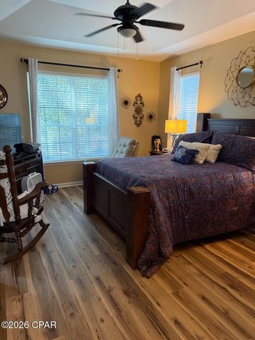 414 Hidden Island Drive, Panama City Beach, FL 32408