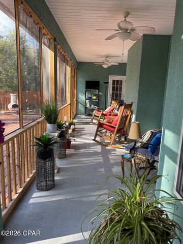 414 Hidden Island Drive, Panama City Beach, FL 32408