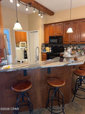 414 Hidden Island Drive, Panama City Beach, FL 32408