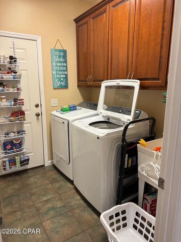 414 Hidden Island Drive, Panama City Beach, FL 32408