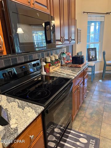 414 Hidden Island Drive, Panama City Beach, FL 32408